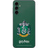 Wizarding World Harry Potter Slytherin House Crest Galaxy A14 5G Skin